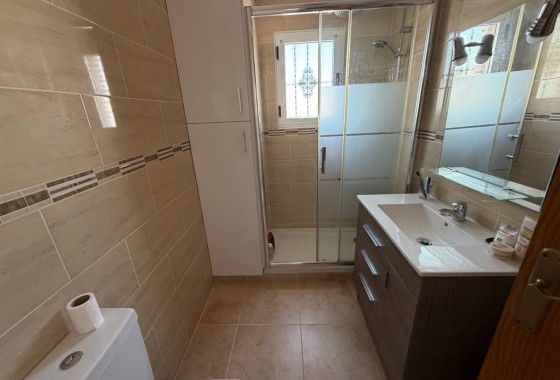 Revente - Villa - Orihuela - Entre Naranjos Vistabella