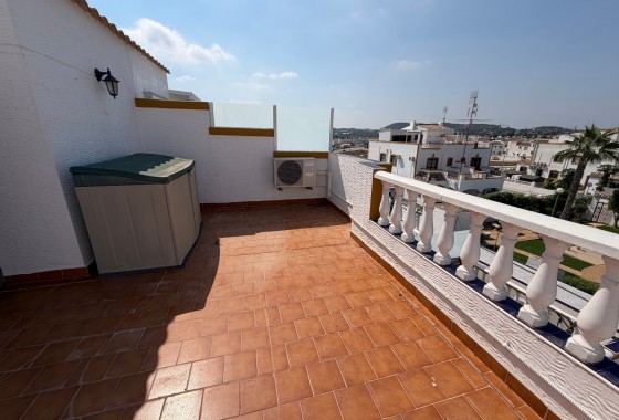 Revente - Villa - Orihuela - Entre Naranjos Vistabella
