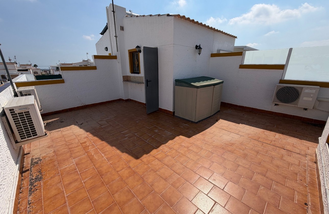 Revente - Villa - Orihuela - Entre Naranjos Vistabella