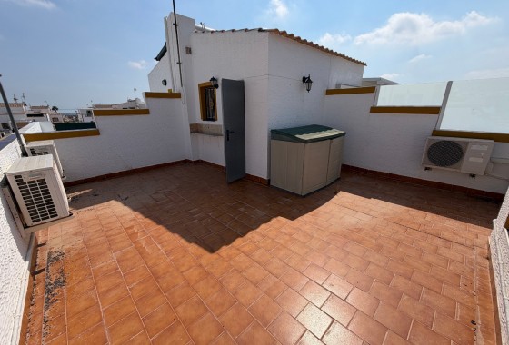 Revente - Villa - Orihuela - Entre Naranjos Vistabella