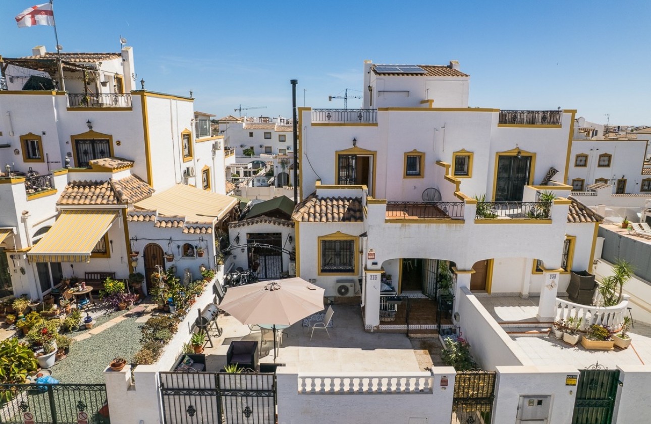 Reventa - Chalet - Vistabella Golf