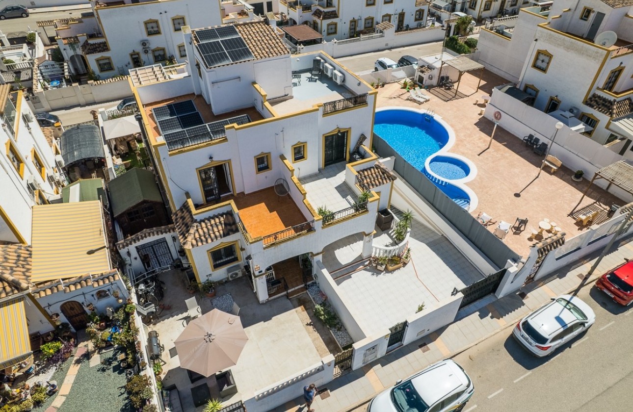 Reventa - Chalet - Vistabella Golf