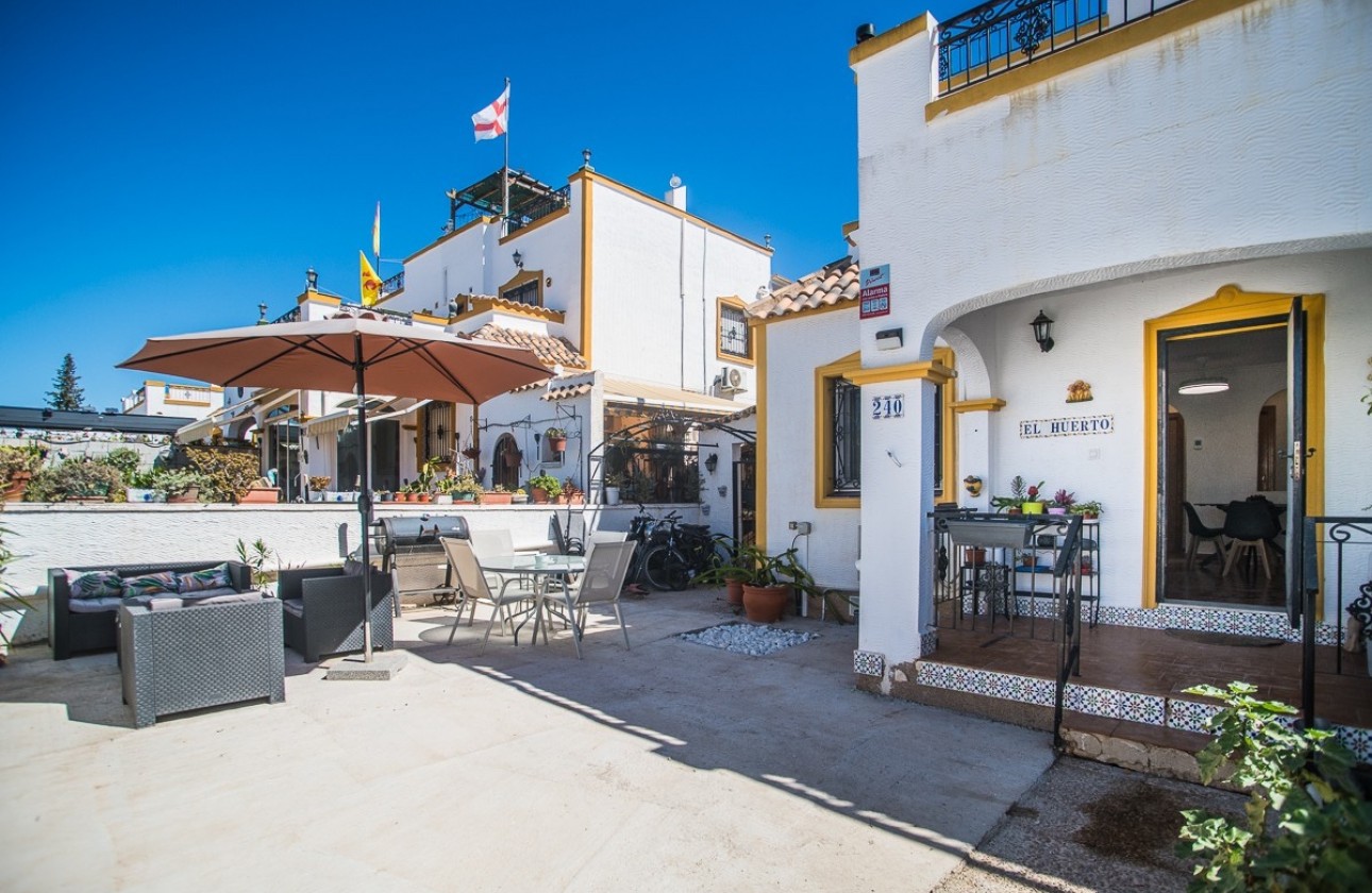 Reventa - Chalet - Vistabella Golf