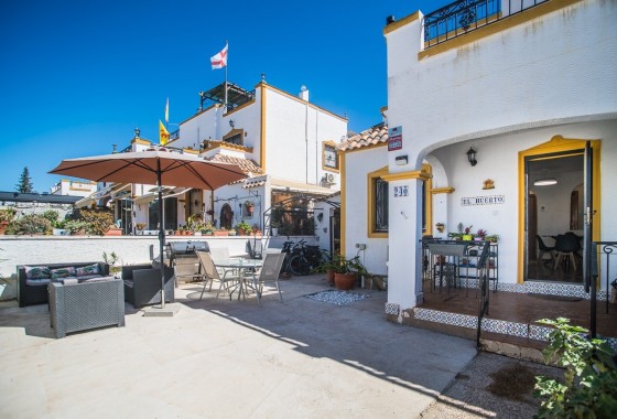 Reventa - Chalet - Vistabella Golf
