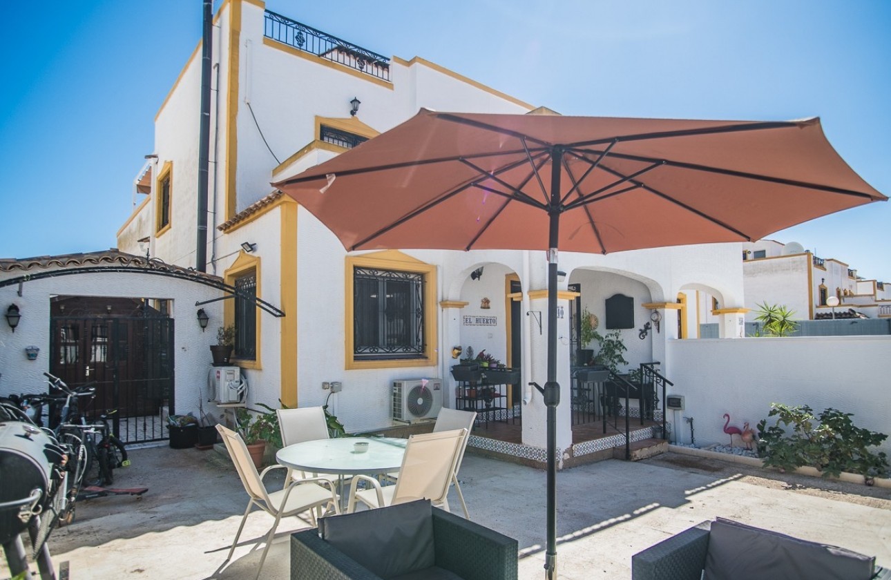 Reventa - Chalet - Vistabella Golf