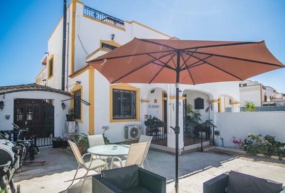 Reventa - Chalet - Vistabella Golf