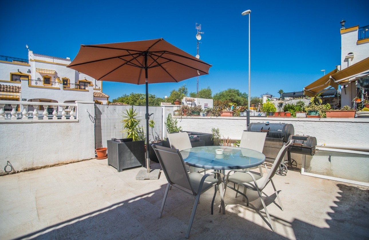 Reventa - Chalet - Vistabella Golf