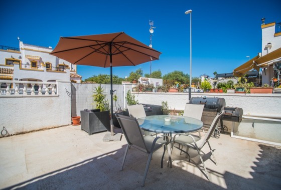 Reventa - Chalet - Vistabella Golf