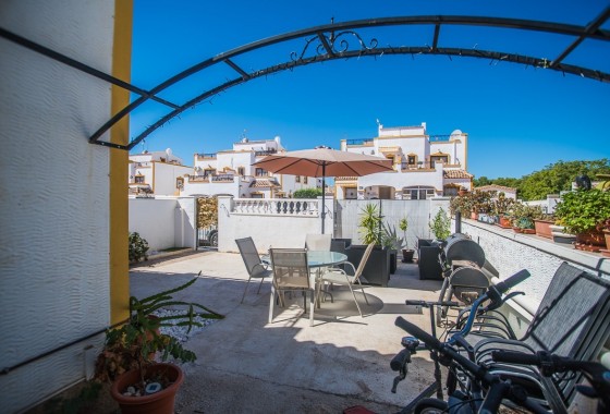 Reventa - Chalet - Vistabella Golf