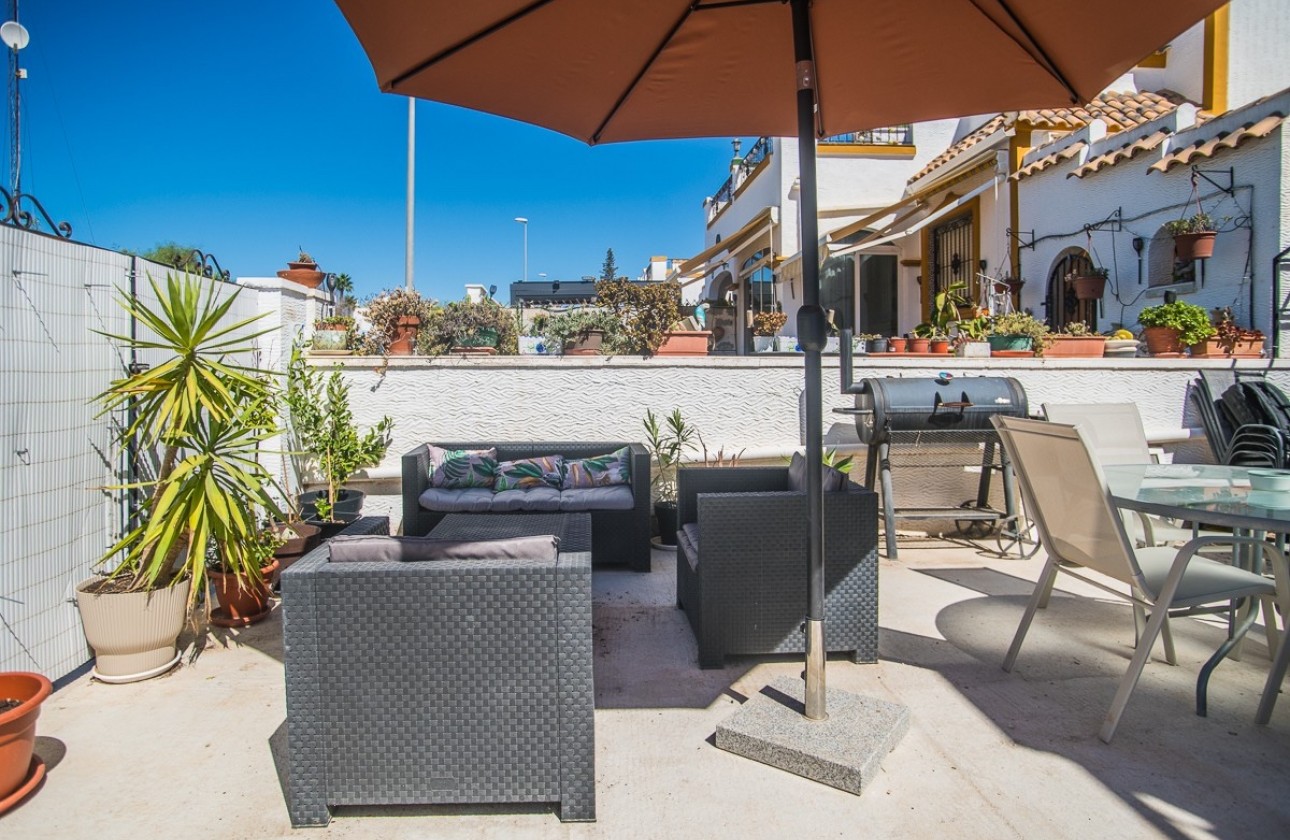 Reventa - Chalet - Vistabella Golf