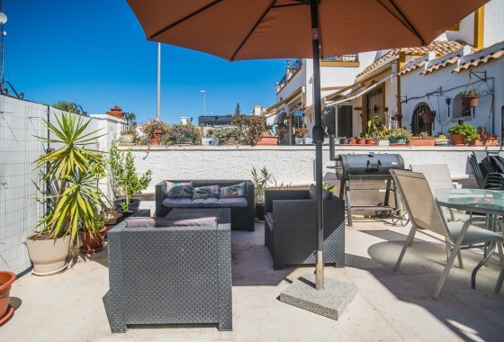 Reventa - Chalet - Vistabella Golf