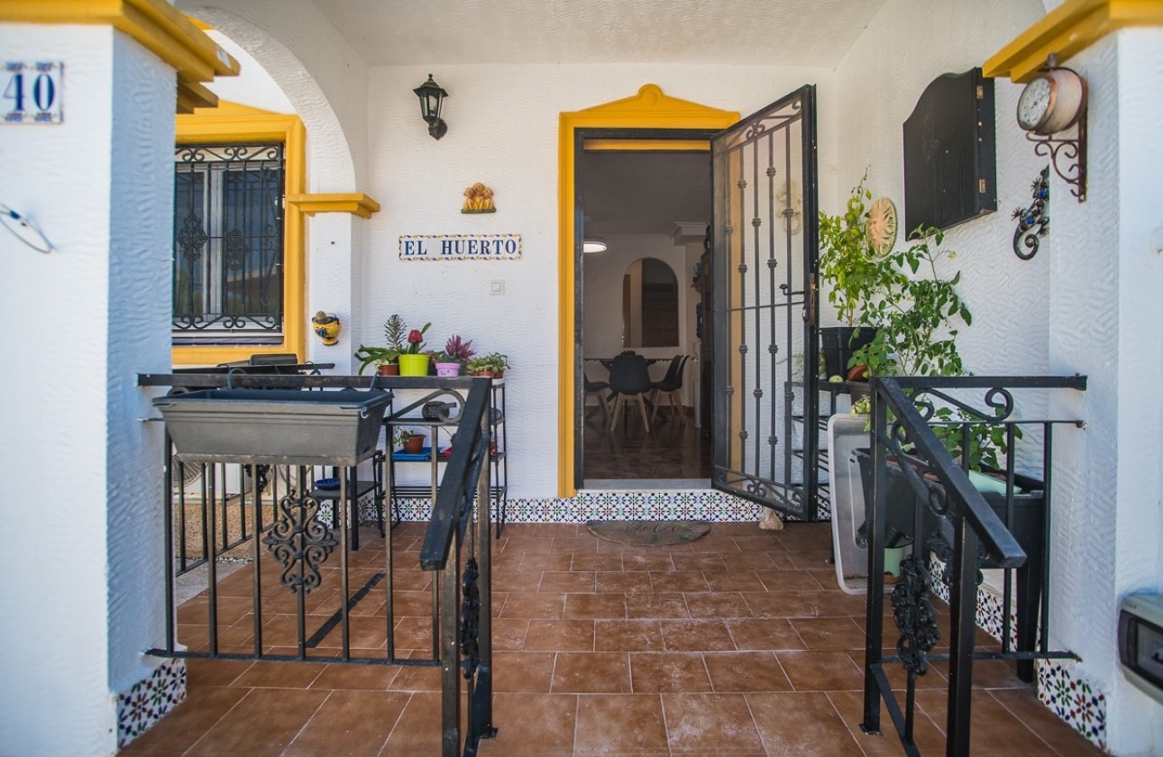 Reventa - Chalet - Vistabella Golf