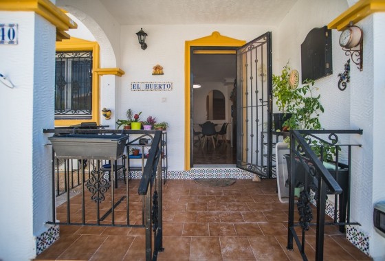Reventa - Chalet - Vistabella Golf