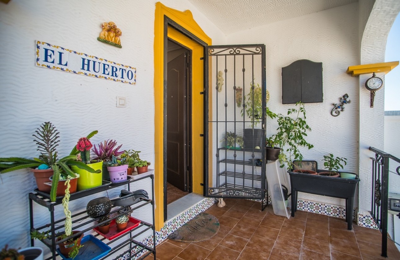 Reventa - Chalet - Vistabella Golf