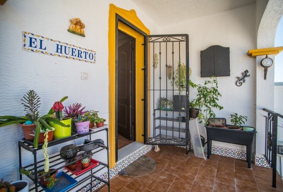 Reventa - Chalet - Vistabella Golf