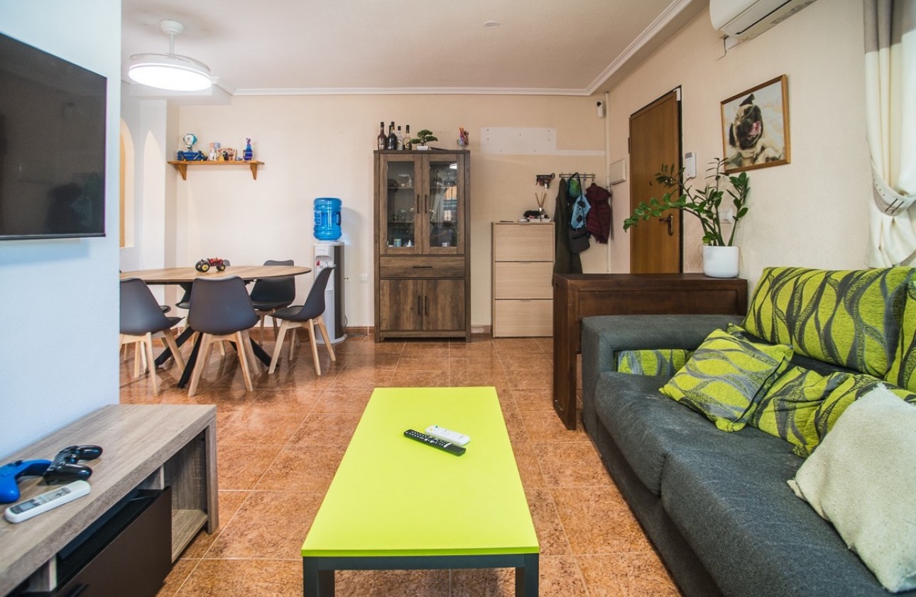 Reventa - Chalet - Vistabella Golf