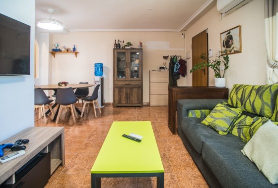 Reventa - Chalet - Vistabella Golf