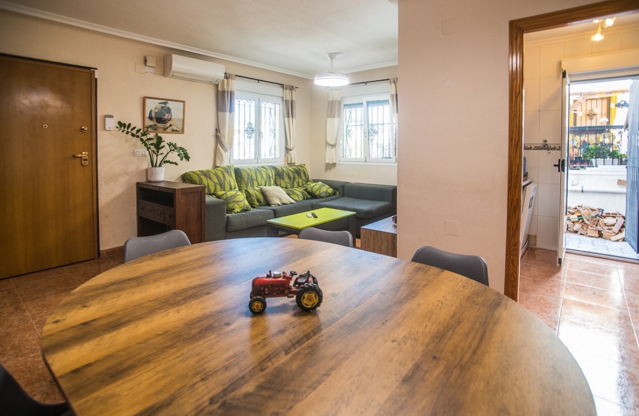 Reventa - Chalet - Vistabella Golf