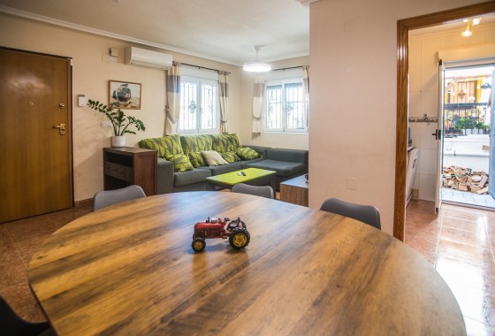 Reventa - Chalet - Vistabella Golf