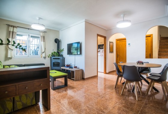 Reventa - Chalet - Vistabella Golf