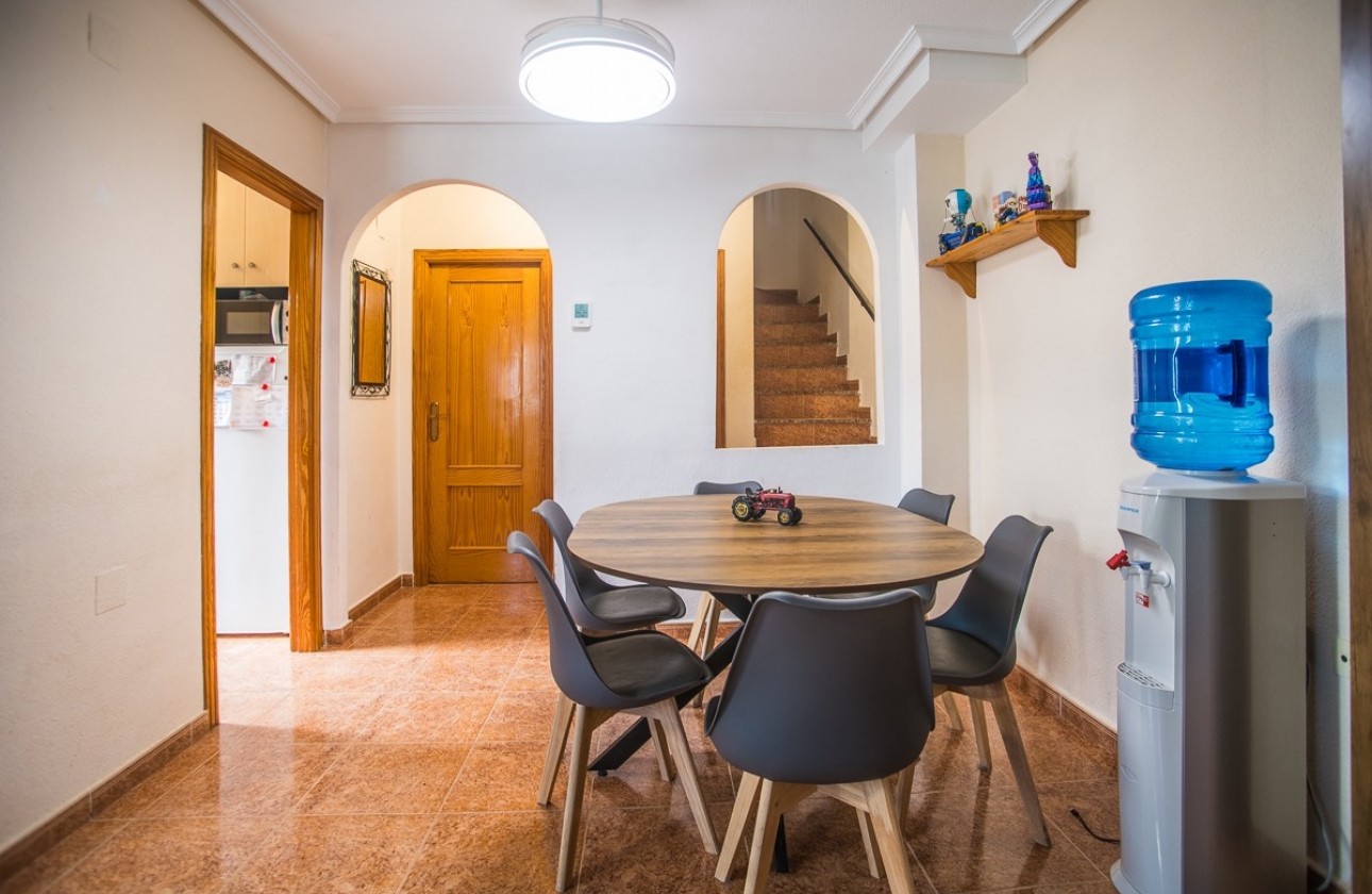 Reventa - Chalet - Vistabella Golf