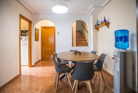 Reventa - Chalet - Vistabella Golf