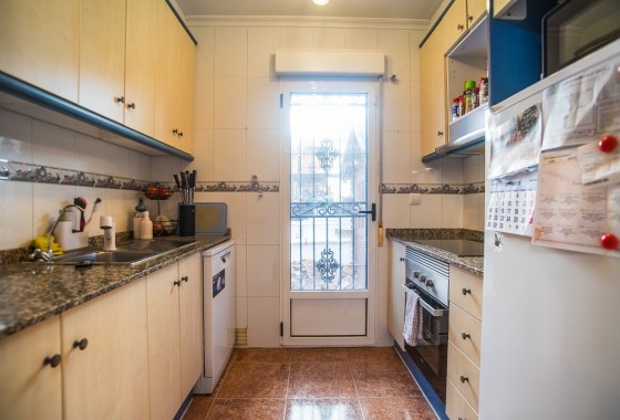 Reventa - Chalet - Vistabella Golf