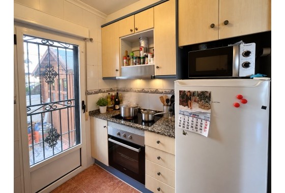 Reventa - Chalet - Vistabella Golf