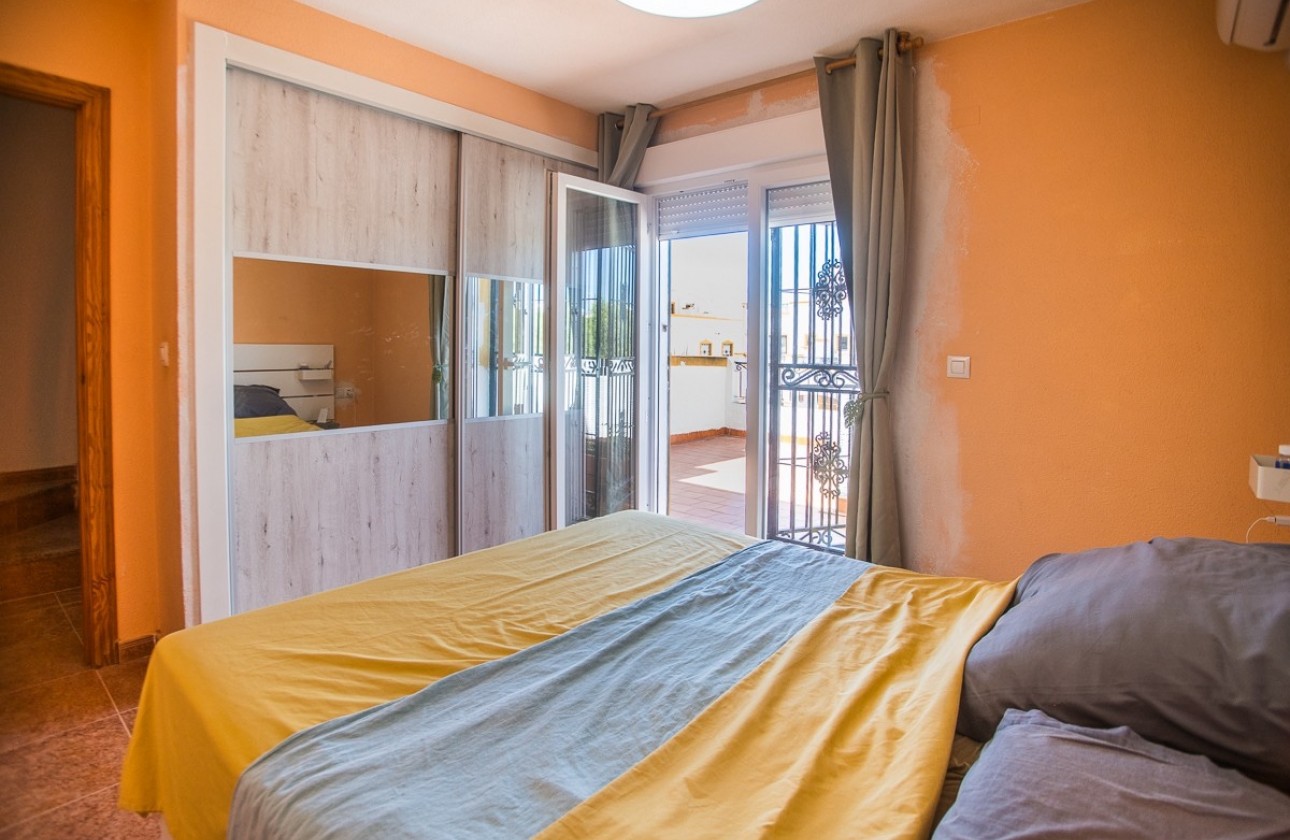 Reventa - Chalet - Vistabella Golf