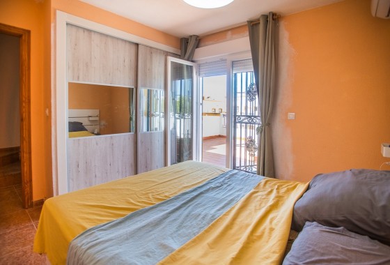 Reventa - Chalet - Vistabella Golf