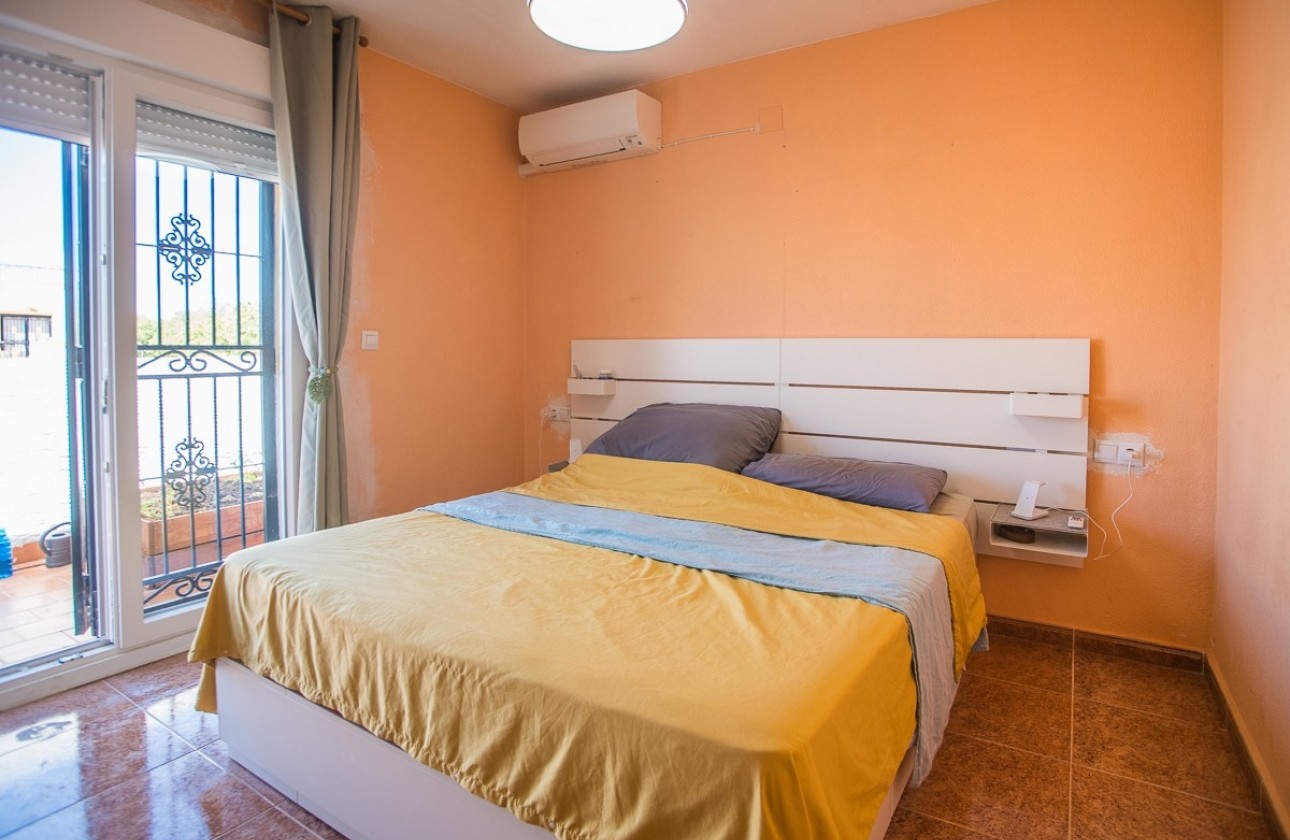 Reventa - Chalet - Vistabella Golf