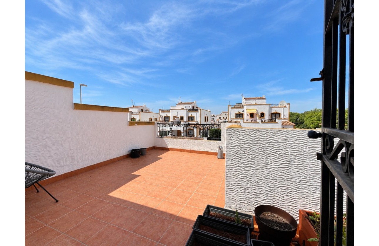 Reventa - Chalet - Vistabella Golf