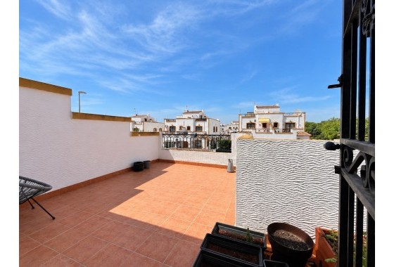 Reventa - Chalet - Vistabella Golf