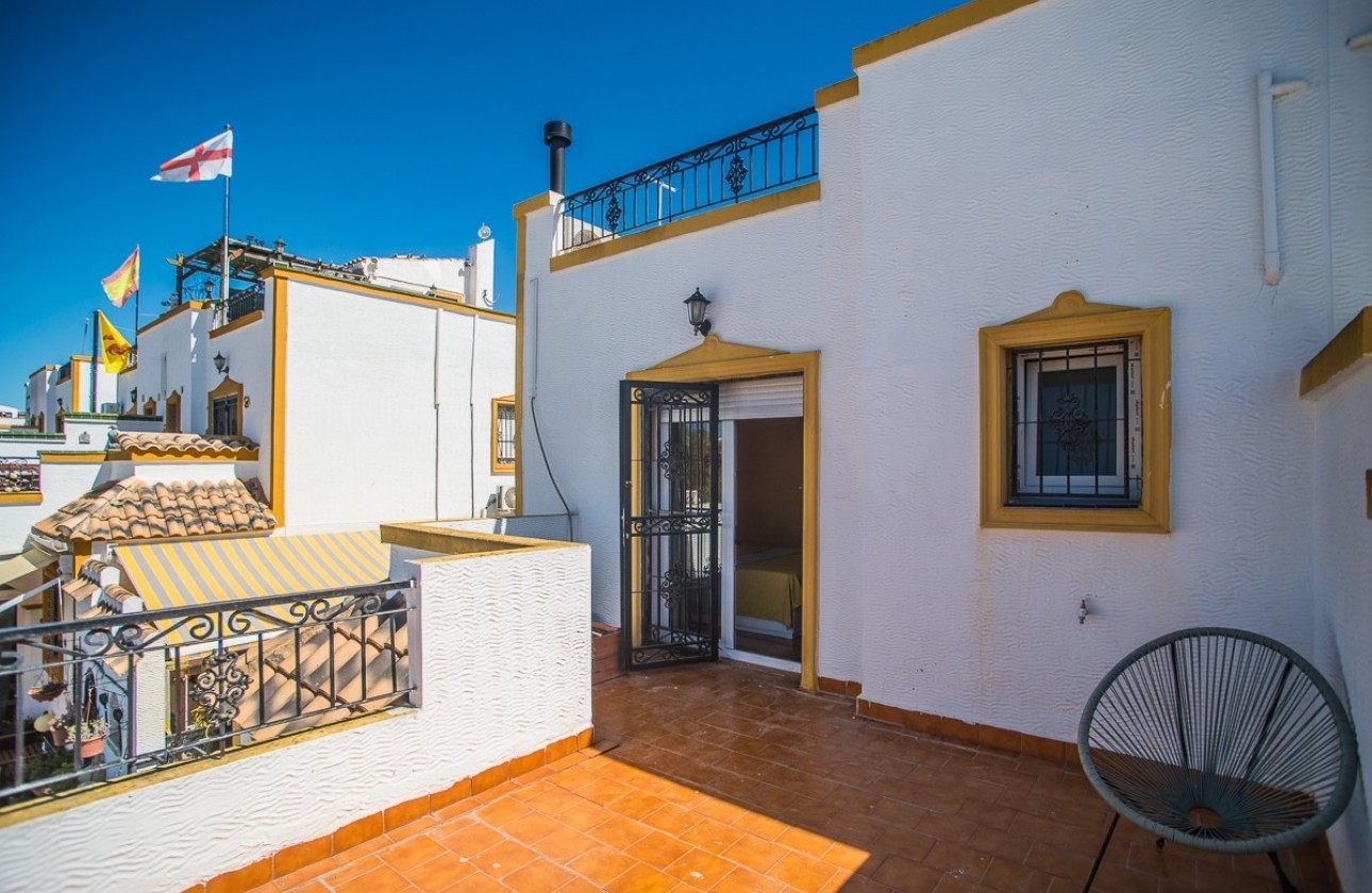 Reventa - Chalet - Vistabella Golf