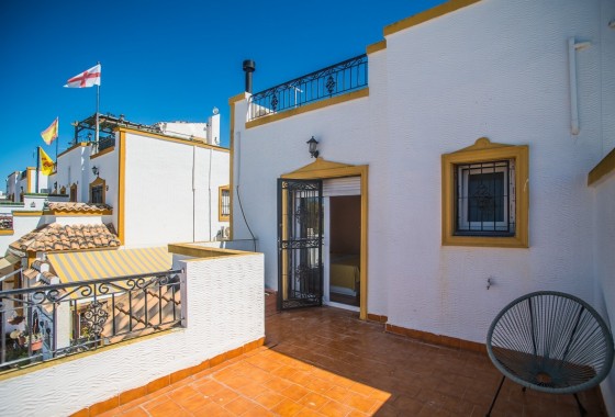 Reventa - Chalet - Vistabella Golf