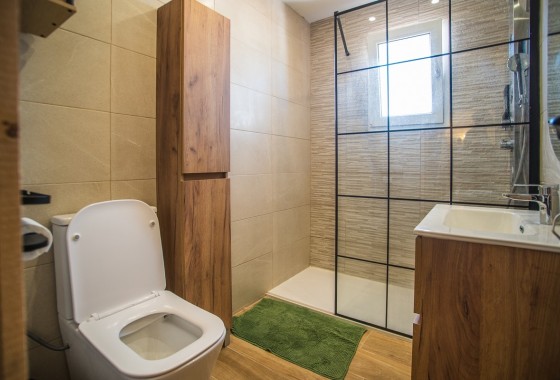 Reventa - Chalet - Vistabella Golf