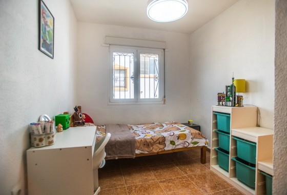 Reventa - Chalet - Vistabella Golf