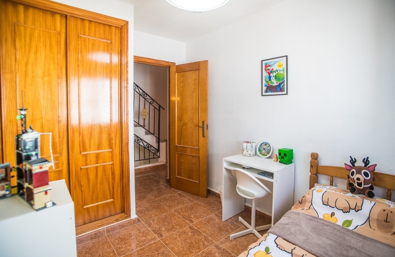 Reventa - Chalet - Vistabella Golf