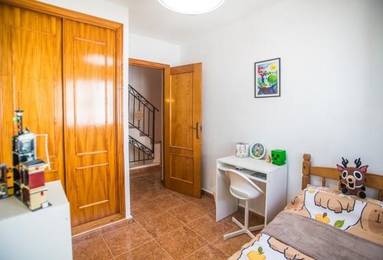 Reventa - Chalet - Vistabella Golf
