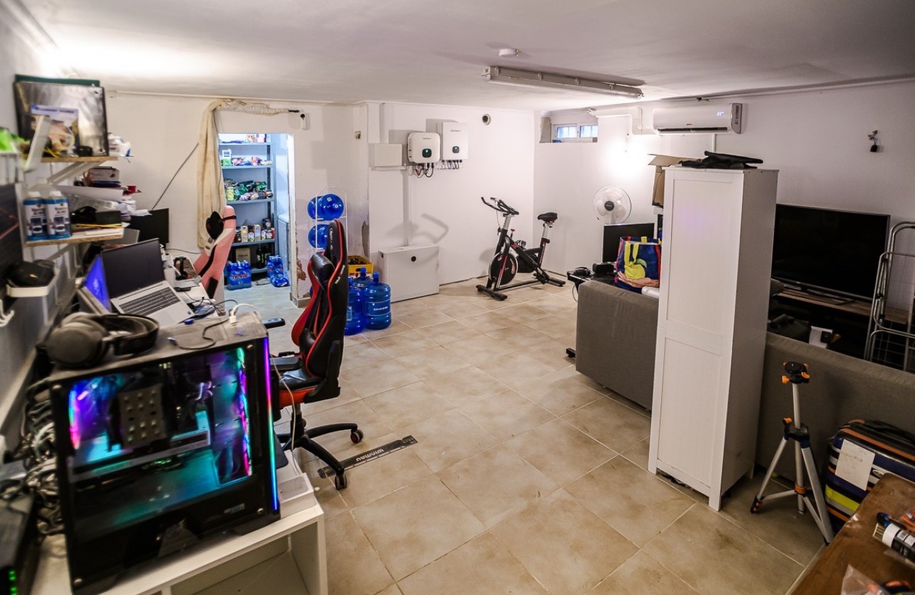 Reventa - Chalet - Vistabella Golf