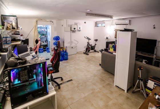 Reventa - Chalet - Vistabella Golf