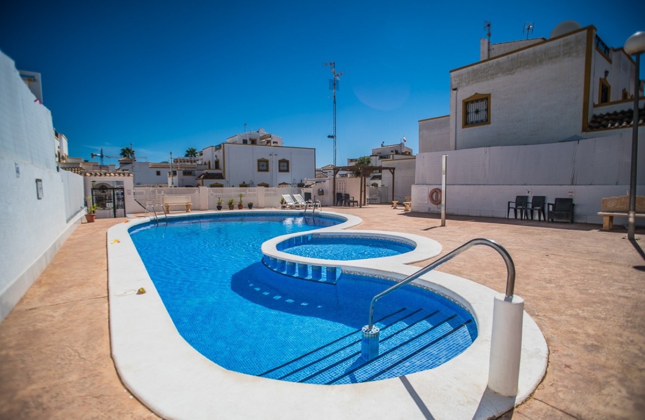 Reventa - Chalet - Vistabella Golf