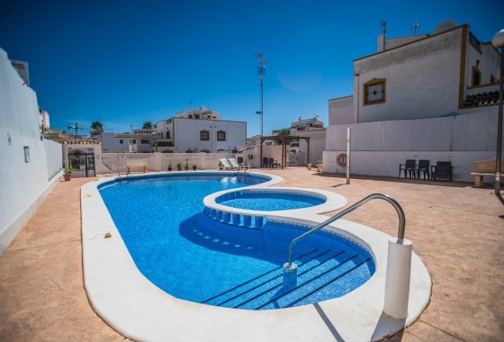 Reventa - Chalet - Vistabella Golf