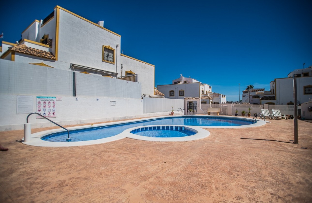 Reventa - Chalet - Vistabella Golf