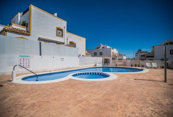 Reventa - Chalet - Vistabella Golf