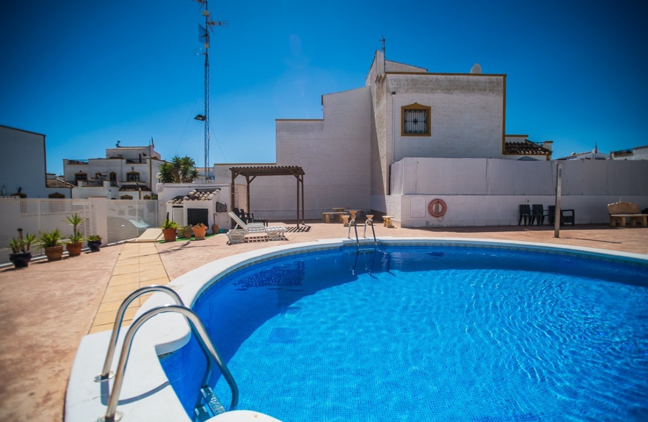Reventa - Chalet - Vistabella Golf