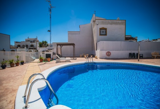 Reventa - Chalet - Vistabella Golf