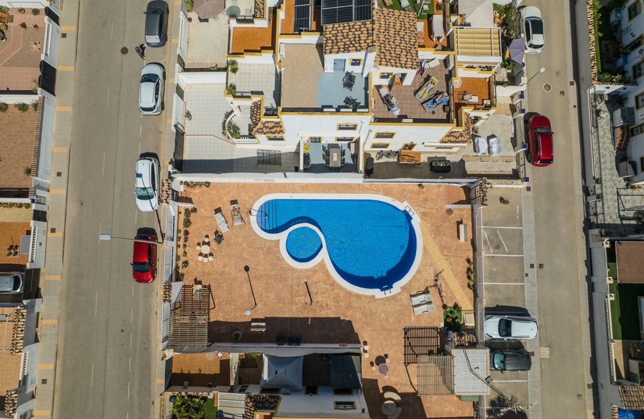 Reventa - Chalet - Vistabella Golf