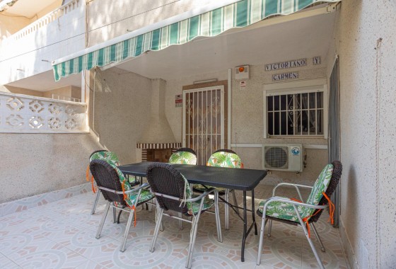 Revente - Bungalow - Torrevieja - Playa de los Naufragos