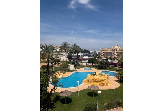 Resale - Apartment / flat - Denia - Costa Blanca